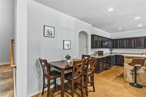 Tiny photo for 339 Newcomb Lane, College Station, TX 77845 (MLS # 26004875)