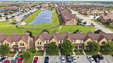 Tiny photo for 339 Newcomb Lane, College Station, TX 77845 (MLS # 26004875)