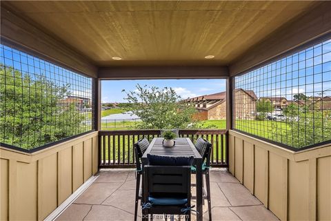 Tiny photo for 339 Newcomb Lane, College Station, TX 77845 (MLS # 26004875)