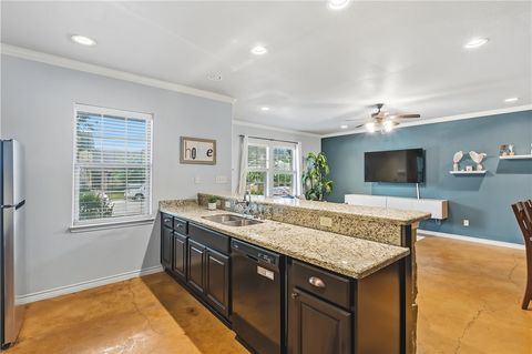 Tiny photo for 339 Newcomb Lane, College Station, TX 77845 (MLS # 26004875)