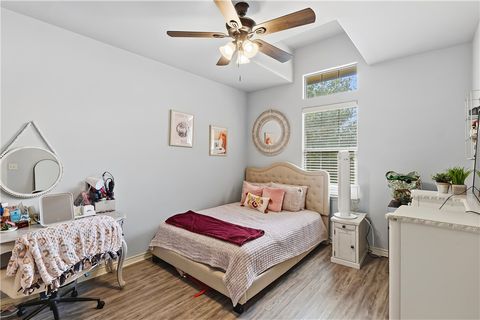 Tiny photo for 339 Newcomb Lane, College Station, TX 77845 (MLS # 26004875)