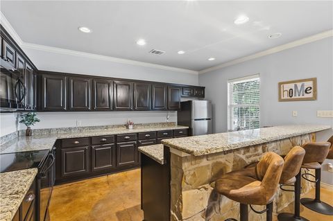 Tiny photo for 339 Newcomb Lane, College Station, TX 77845 (MLS # 26004875)