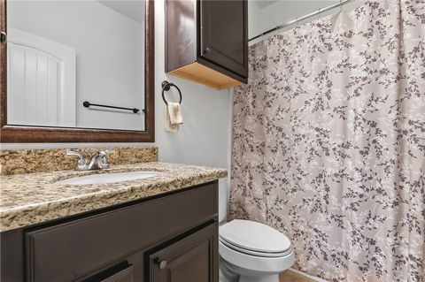 Tiny photo for 339 Newcomb Lane, College Station, TX 77845 (MLS # 26004875)