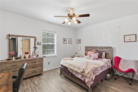 Tiny photo for 339 Newcomb Lane, College Station, TX 77845 (MLS # 26004875)