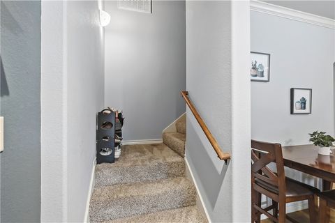 Tiny photo for 339 Newcomb Lane, College Station, TX 77845 (MLS # 26004875)