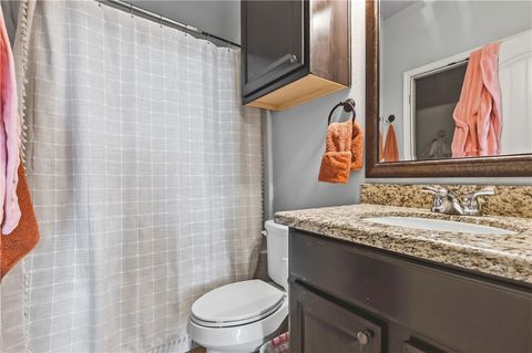 Tiny photo for 339 Newcomb Lane, College Station, TX 77845 (MLS # 26004875)