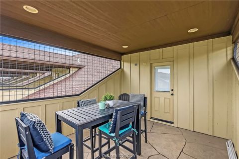 Tiny photo for 339 Newcomb Lane, College Station, TX 77845 (MLS # 26004875)