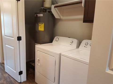 Tiny photo for 107 Ehlinger Drive, Bryan, TX 77801 (MLS # 26002768)