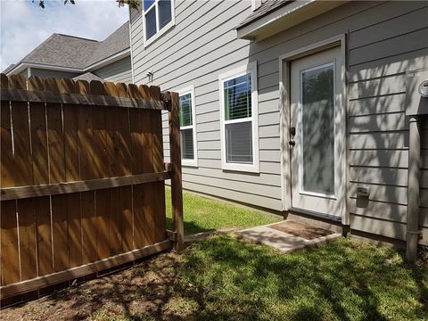 Tiny photo for 107 Ehlinger Drive, Bryan, TX 77801 (MLS # 26002768)