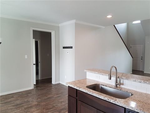 Tiny photo for 107 Ehlinger Drive, Bryan, TX 77801 (MLS # 26002768)