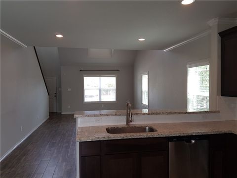 Tiny photo for 107 Ehlinger Drive, Bryan, TX 77801 (MLS # 26002768)