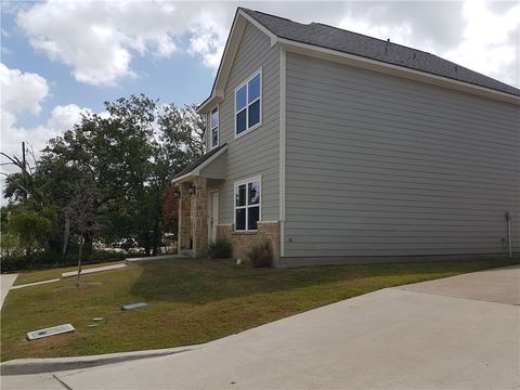 Tiny photo for 107 Ehlinger Drive, Bryan, TX 77801 (MLS # 26002768)