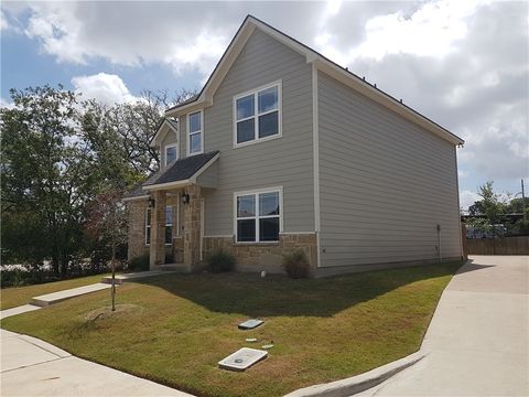 Tiny photo for 107 Ehlinger Drive, Bryan, TX 77801 (MLS # 26002768)