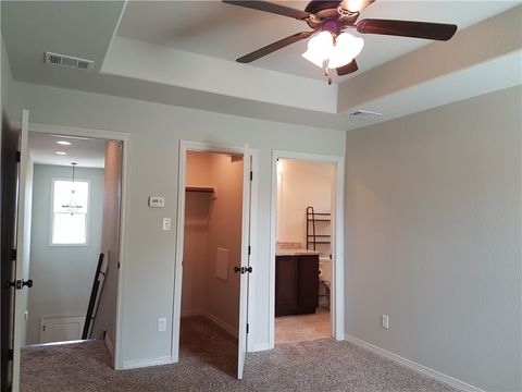 Tiny photo for 107 Ehlinger Drive, Bryan, TX 77801 (MLS # 26002768)