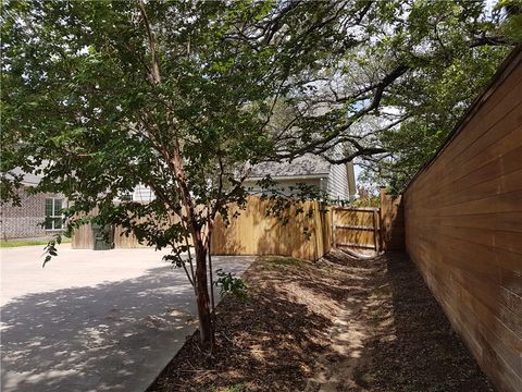 Tiny photo for 107 Ehlinger Drive, Bryan, TX 77801 (MLS # 26002768)