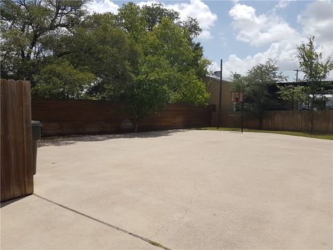 Tiny photo for 107 Ehlinger Drive, Bryan, TX 77801 (MLS # 26002768)
