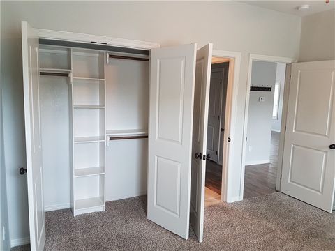 Tiny photo for 107 Ehlinger Drive, Bryan, TX 77801 (MLS # 26002768)