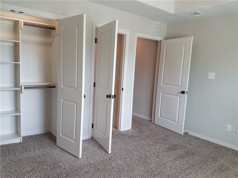 Tiny photo for 107 Ehlinger Drive, Bryan, TX 77801 (MLS # 26002768)