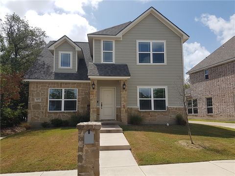 Photo of 107 Ehlinger Drive, Bryan, TX 77801 (MLS # 26002768)