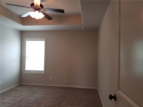 Tiny photo for 107 Ehlinger Drive, Bryan, TX 77801 (MLS # 26002768)