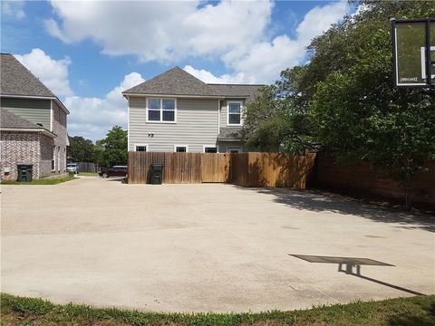 Tiny photo for 107 Ehlinger Drive, Bryan, TX 77801 (MLS # 26002768)