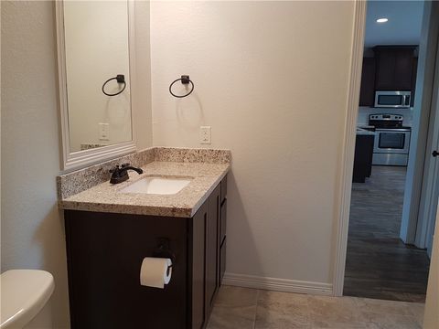 Tiny photo for 107 Ehlinger Drive, Bryan, TX 77801 (MLS # 26002768)