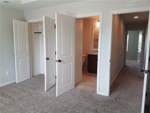 Tiny photo for 107 Ehlinger Drive, Bryan, TX 77801 (MLS # 26002768)