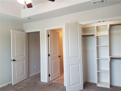 Tiny photo for 107 Ehlinger Drive, Bryan, TX 77801 (MLS # 26002768)