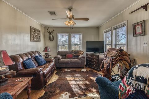 Tiny photo for 9354 FM 2780, Burton, TX 77835 (MLS # 26000319)
