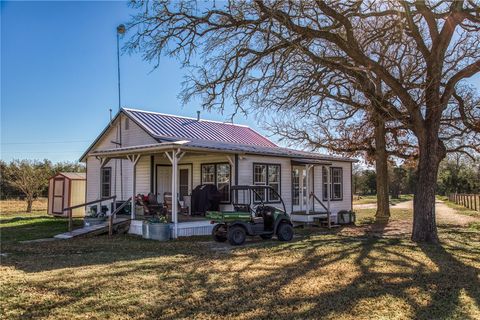 Tiny photo for 9354 FM 2780, Burton, TX 77835 (MLS # 26000319)