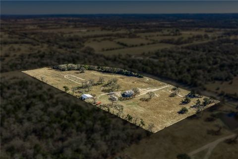 Photo of 9354 FM 2780, Burton, TX 77835 (MLS # 26000319)