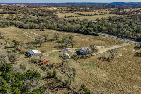 Tiny photo for 9354 FM 2780, Burton, TX 77835 (MLS # 26000319)
