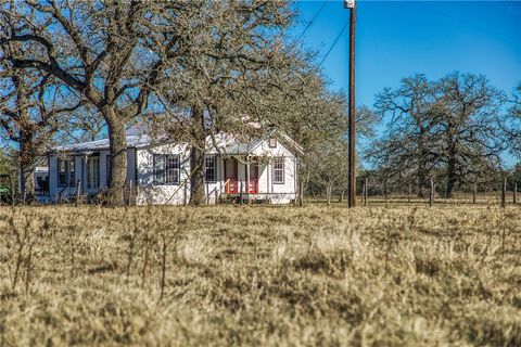 Tiny photo for 9354 FM 2780, Burton, TX 77835 (MLS # 26000319)