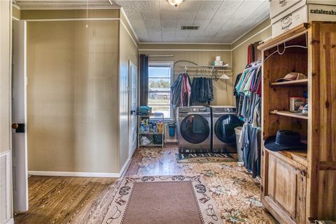 Tiny photo for 9354 FM 2780, Burton, TX 77835 (MLS # 26000319)