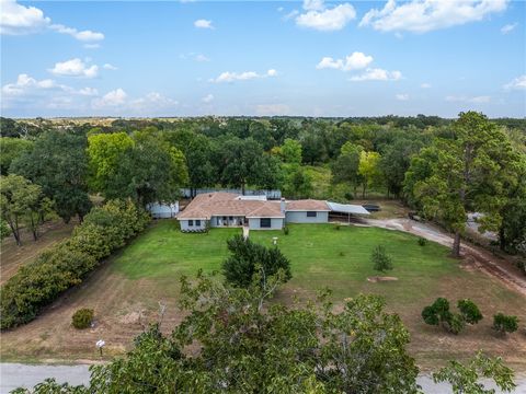 Tiny photo for 1102 N. Pecan Street St, Caldwell, TX 77836 (MLS # 25010467)