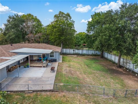 Tiny photo for 1102 N. Pecan Street St, Caldwell, TX 77836 (MLS # 25010467)