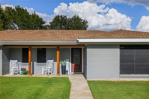 Tiny photo for 1102 N. Pecan Street St, Caldwell, TX 77836 (MLS # 25010467)