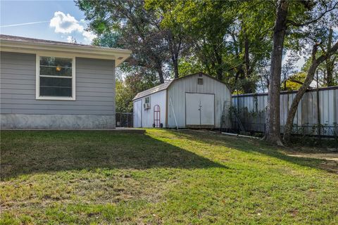 Tiny photo for 1102 N. Pecan Street St, Caldwell, TX 77836 (MLS # 25010467)