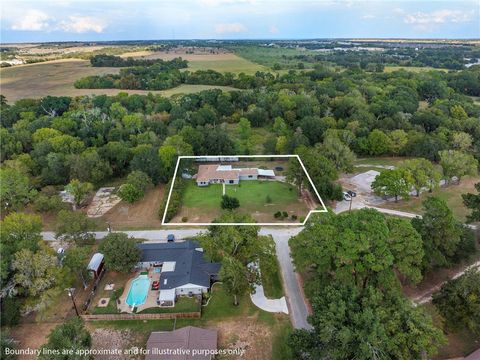 Tiny photo for 1102 N. Pecan Street St, Caldwell, TX 77836 (MLS # 25010467)