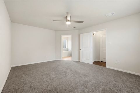Tiny photo for 303 Camp Bowie Road, Caldwell, TX 77836 (MLS # 26003195)