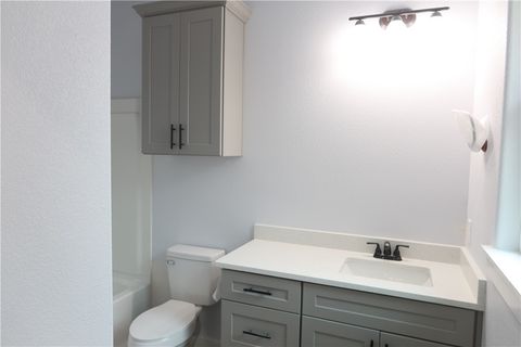 Tiny photo for 2169 Big River Street, College Station, TX 77842 (MLS # 26005463)