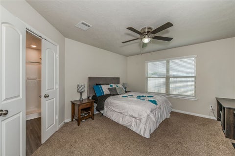 Tiny photo for 2702 Redcap ST, Bryan, TX 77803 (MLS # 26005682)