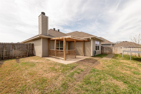 Tiny photo for 2702 Redcap ST, Bryan, TX 77803 (MLS # 26005682)