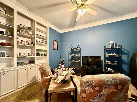Tiny photo for 4764 Tiffany Park Circle, Bryan, TX 77802 (MLS # 26000009)