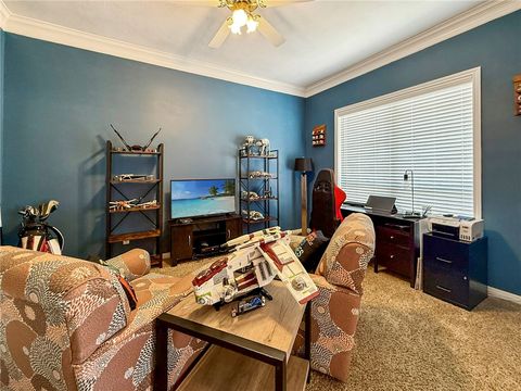 Tiny photo for 4764 Tiffany Park Circle, Bryan, TX 77802 (MLS # 26000009)