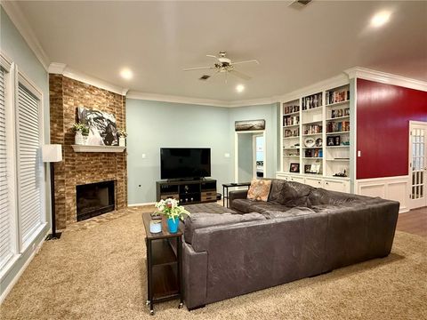 Tiny photo for 4764 Tiffany Park Circle, Bryan, TX 77802 (MLS # 26000009)