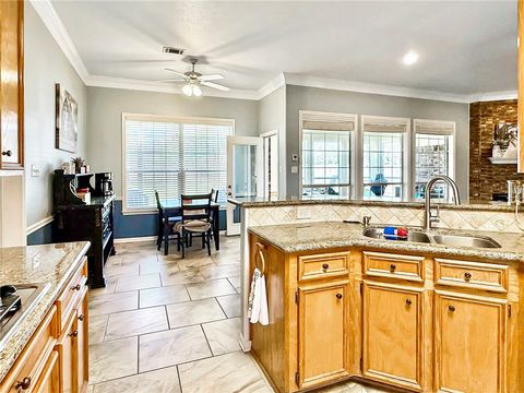 Tiny photo for 4764 Tiffany Park Circle, Bryan, TX 77802 (MLS # 26000009)