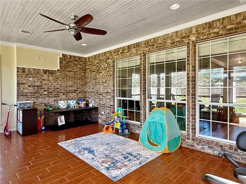 Tiny photo for 4764 Tiffany Park Circle, Bryan, TX 77802 (MLS # 26000009)