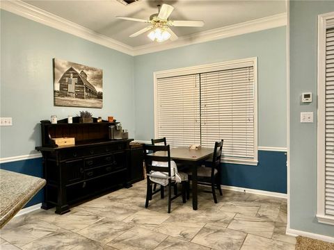 Tiny photo for 4764 Tiffany Park Circle, Bryan, TX 77802 (MLS # 26000009)