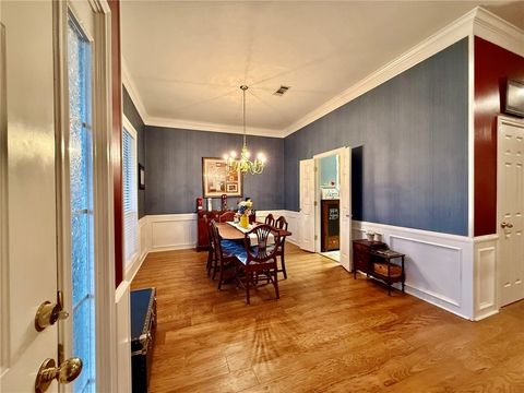 Tiny photo for 4764 Tiffany Park Circle, Bryan, TX 77802 (MLS # 26000009)